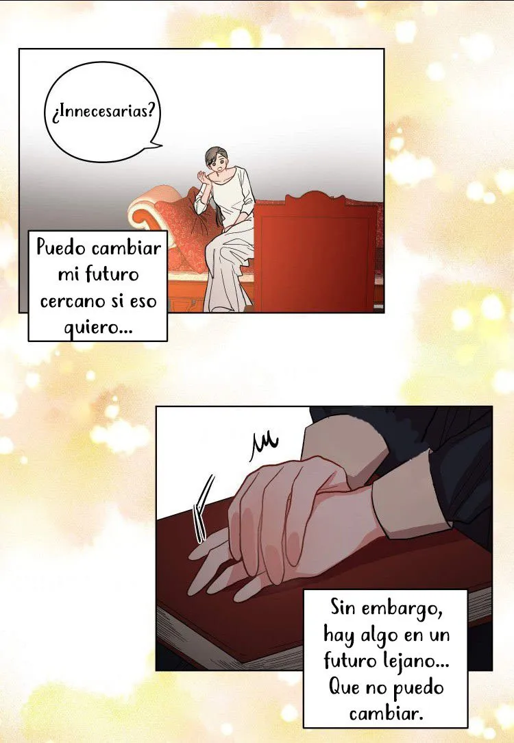 Luci Capítulo 1 en Línea - página 51