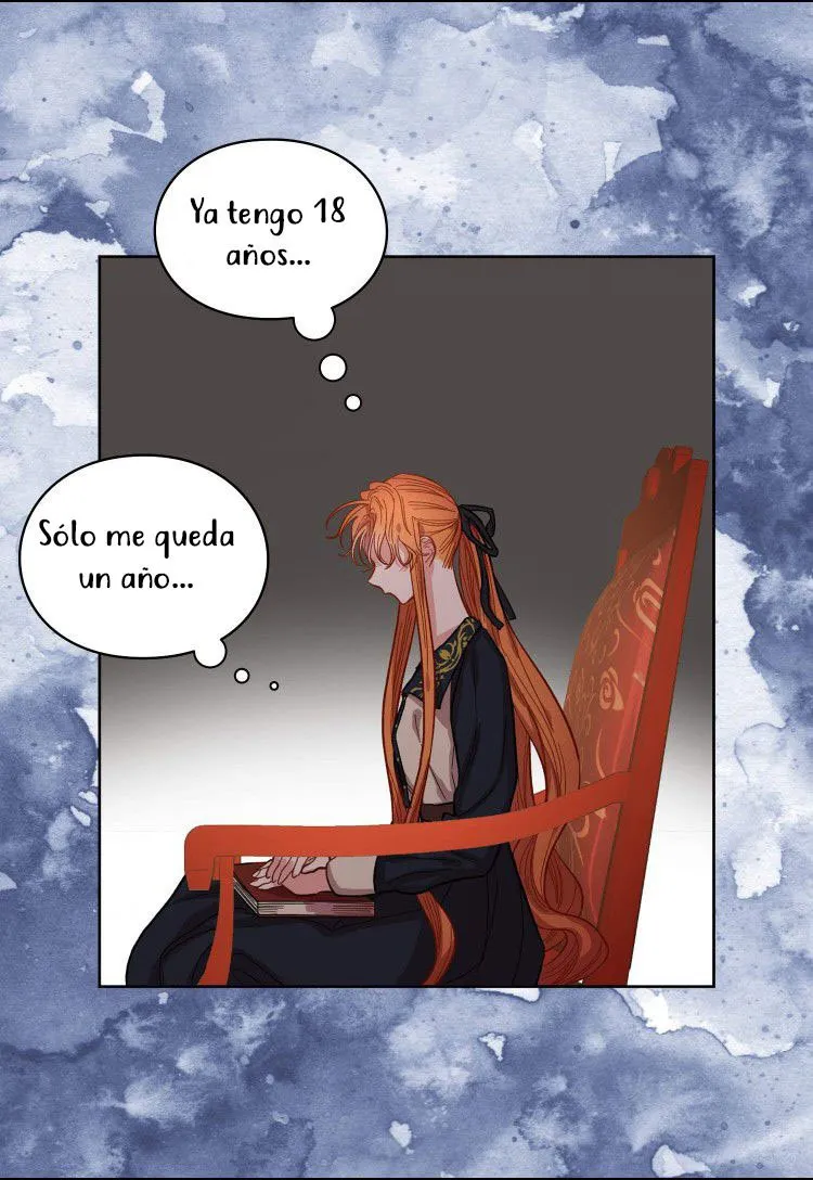 Luci Capítulo 1 en Línea - página 52
