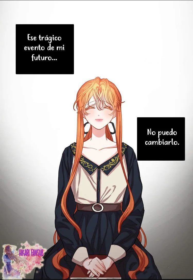 Luci Capítulo 1 en Línea - página 55