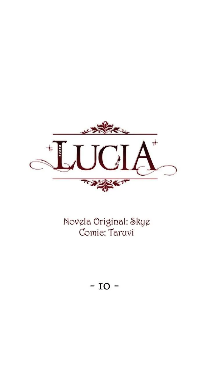 Luci Capítulo 10 en Línea - página 5