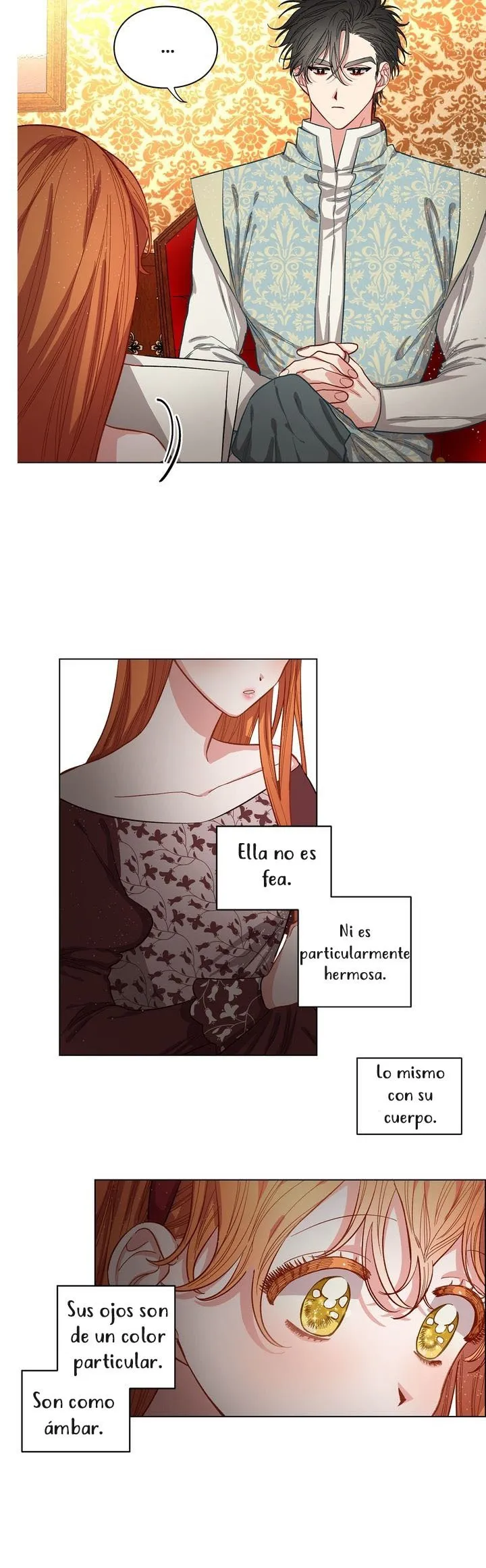 Luci Capítulo 10 en Línea - página 17