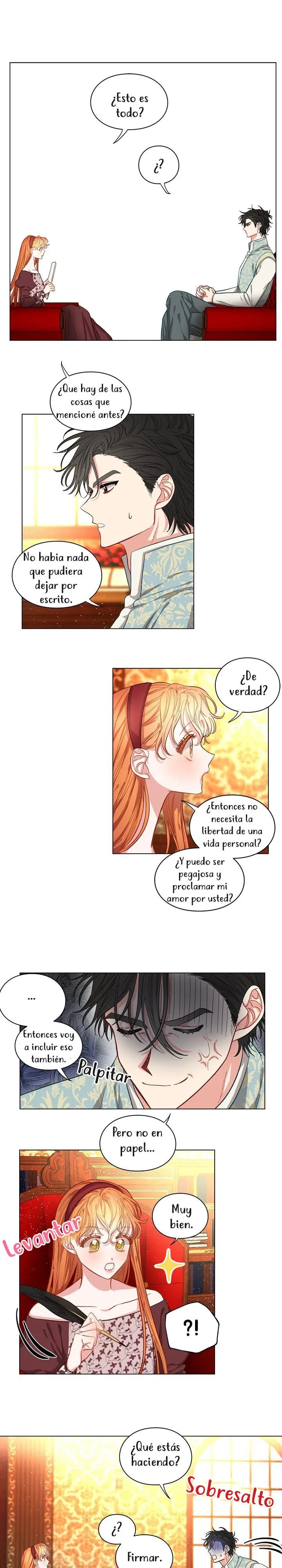 Luci Capítulo 10 en Línea - página 18