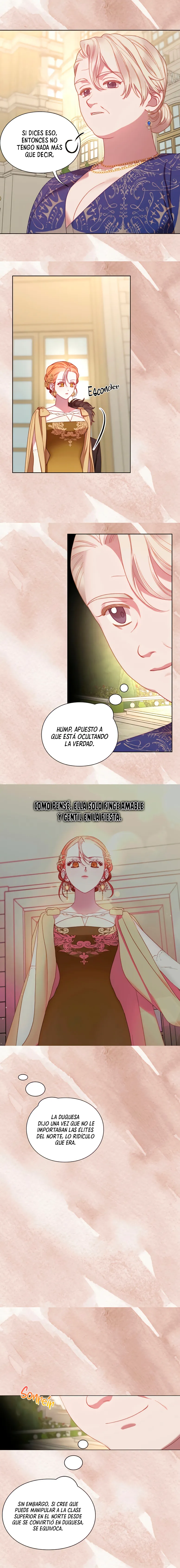 Luci Capítulo 100 en Línea - página 2