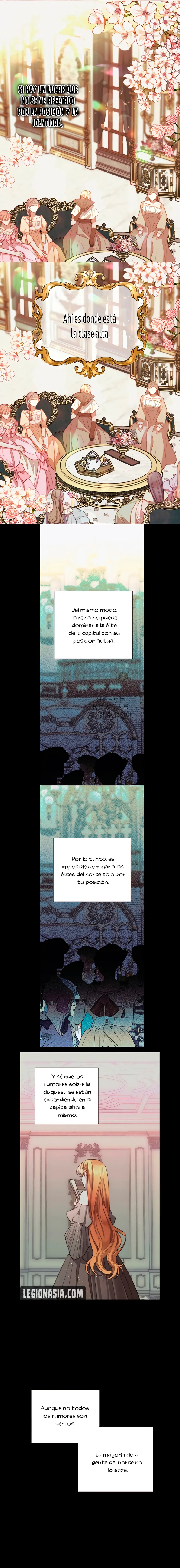 Luci Capítulo 100 en Línea - página 3