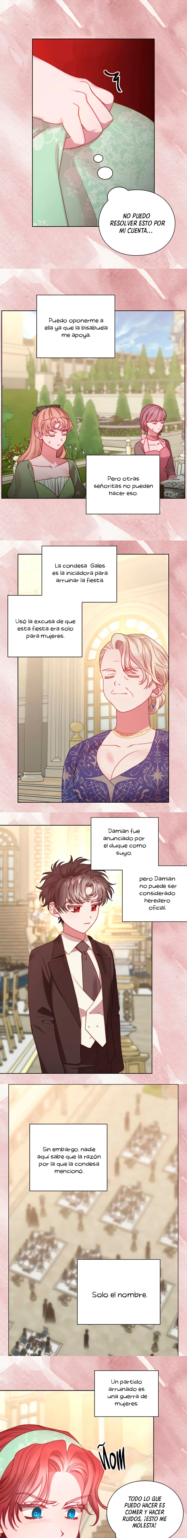 Luci Capítulo 100 en Línea - página 10