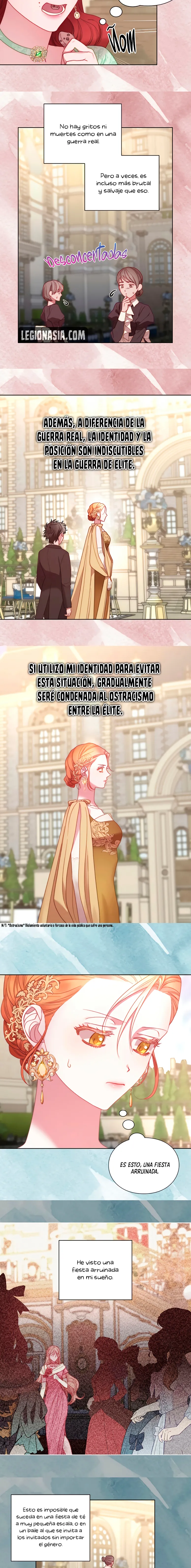 Luci Capítulo 100 en Línea - página 11