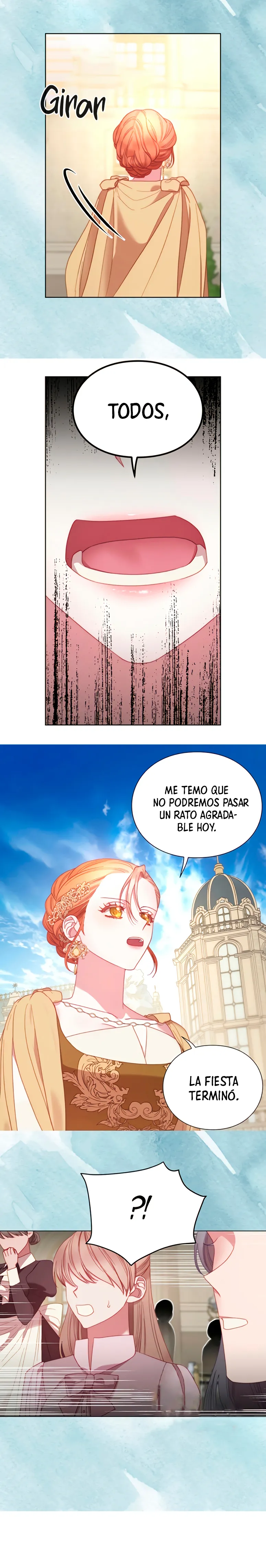 Luci Capítulo 100 en Línea - página 14