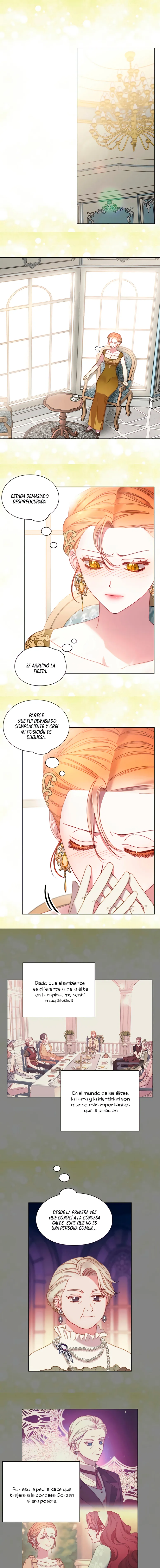 Luci Capítulo 101 en Línea - página 2