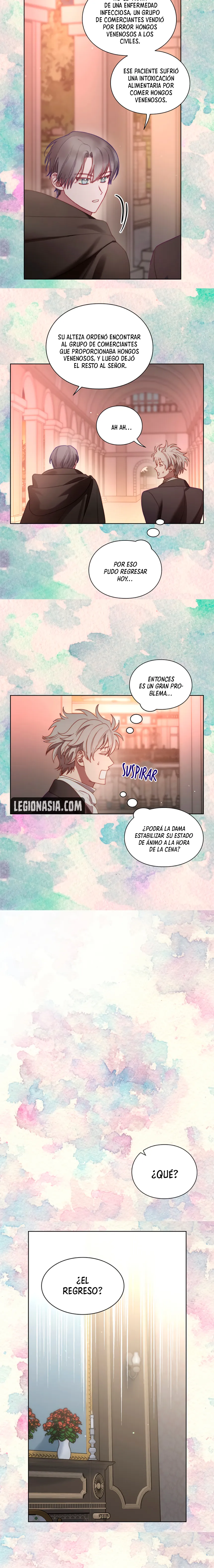 Luci Capítulo 102 en Línea - página 12