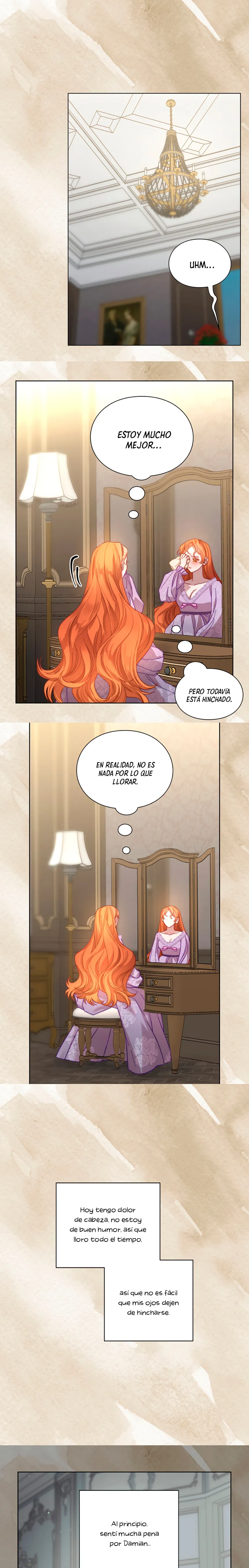 Luci Capítulo 103 en Línea - página 2