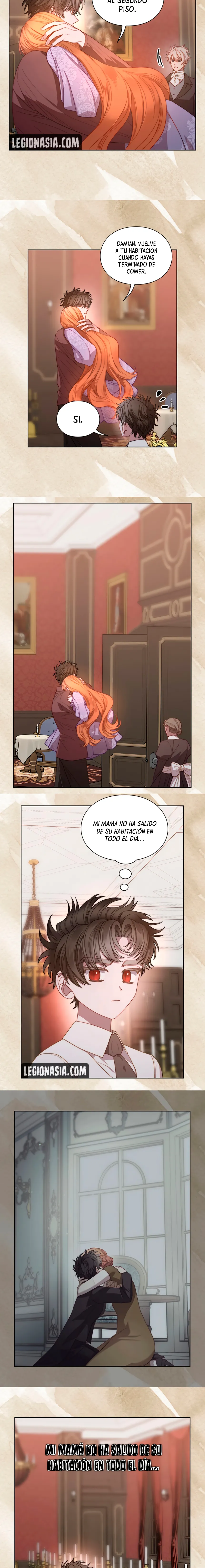 Luci Capítulo 103 en Línea - página 9