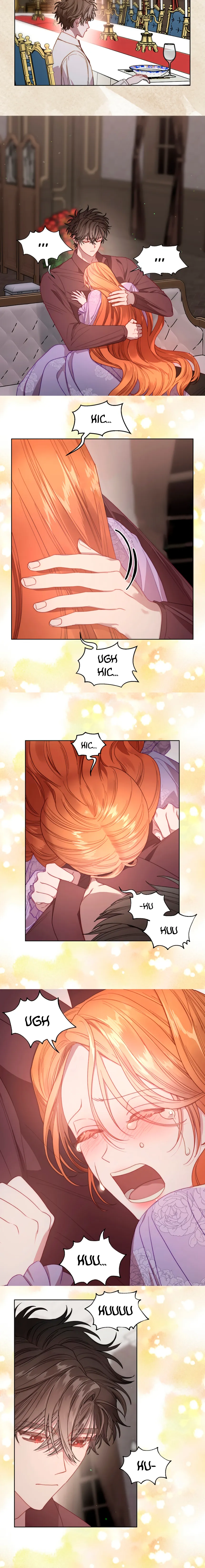 Luci Capítulo 103 en Línea - página 10