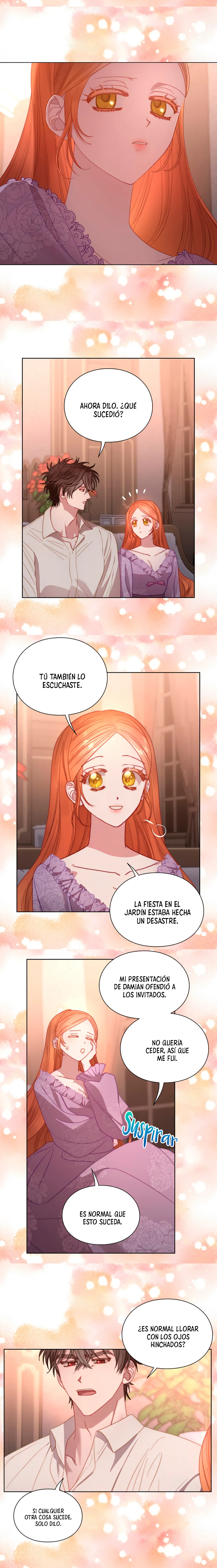 Luci Capítulo 104 en Línea - página 13