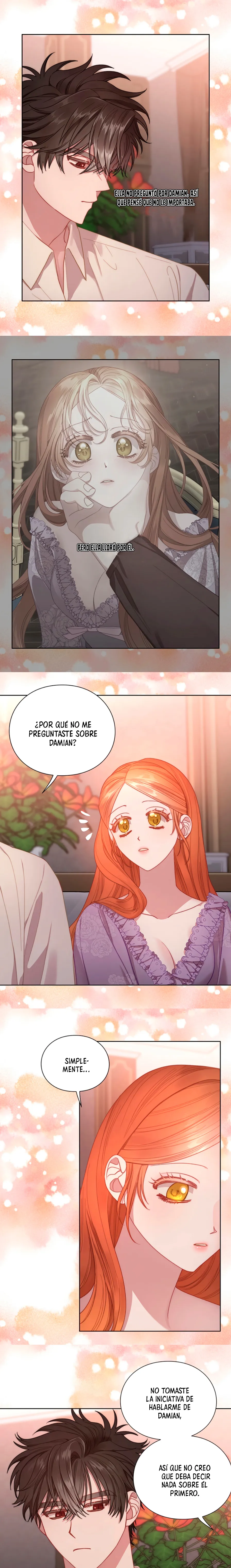 Luci Capítulo 105 en Línea - página 2