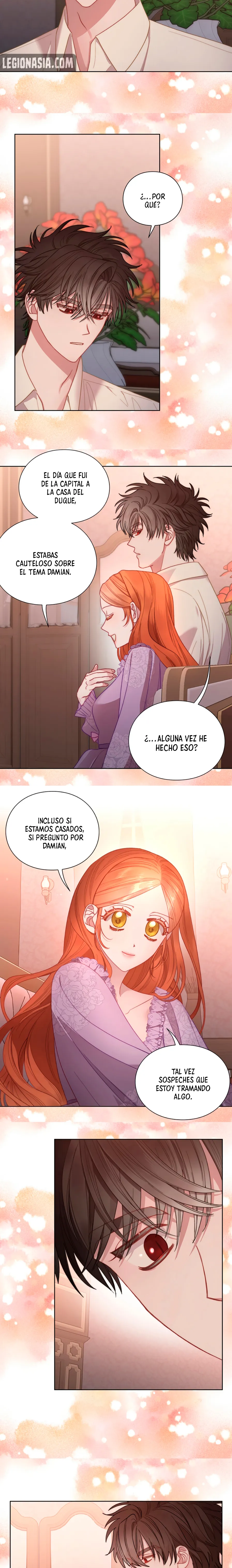 Luci Capítulo 105 en Línea - página 3