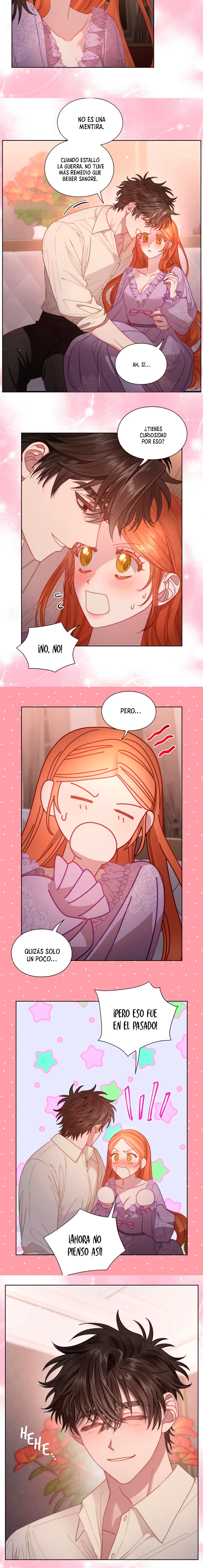Luci Capítulo 105 en Línea - página 10