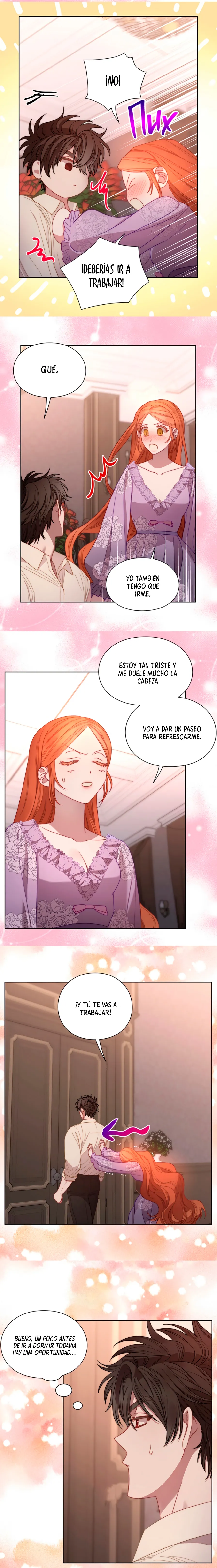 Luci Capítulo 105 en Línea - página 12