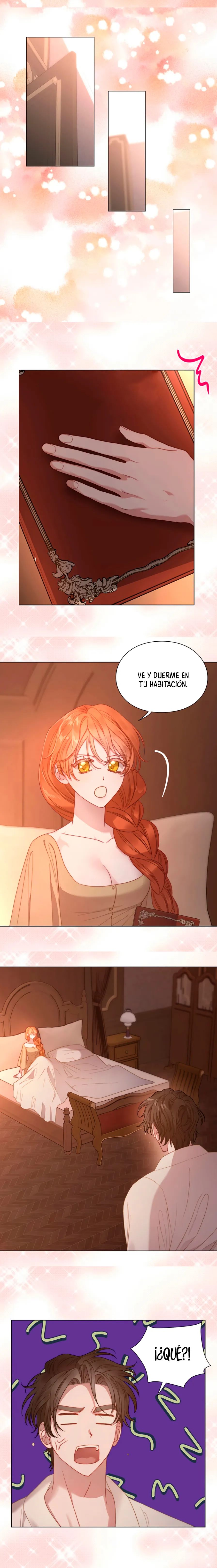 Luci Capítulo 105 en Línea - página 13