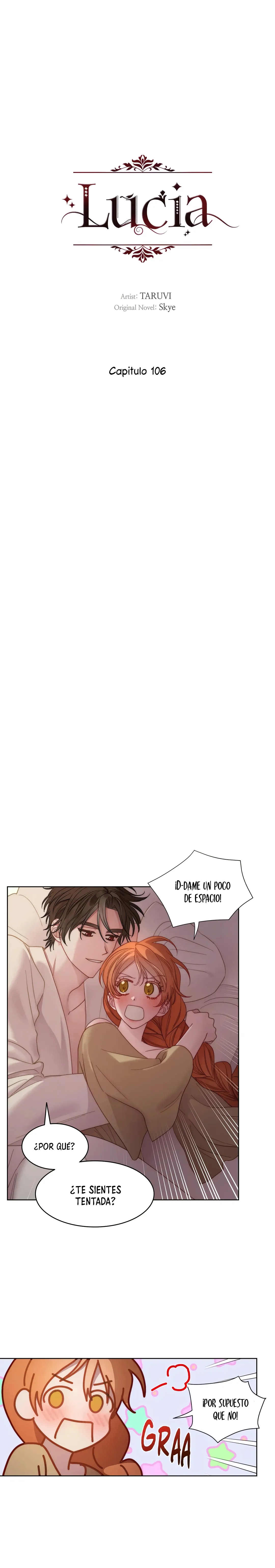 Luci Capítulo 106 en Línea - página 2