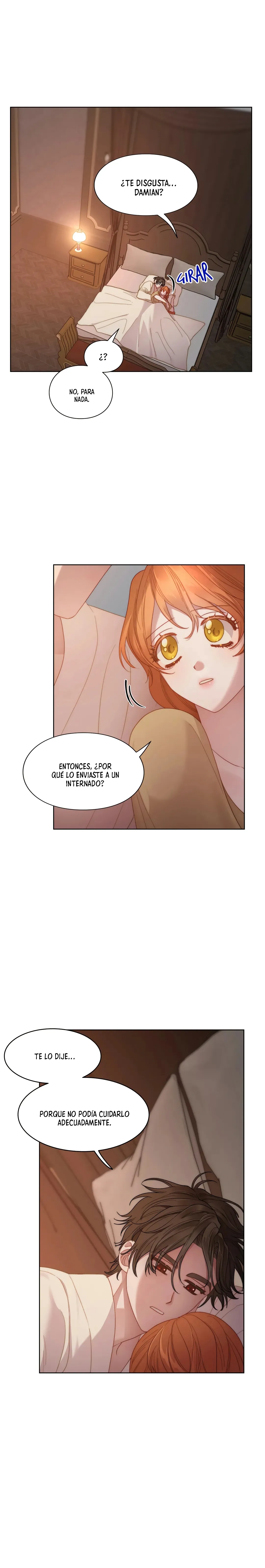 Luci Capítulo 106 en Línea - página 4