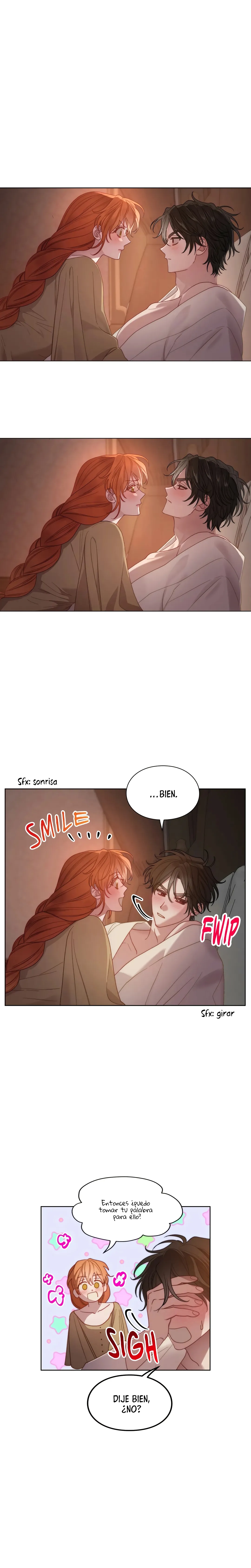 Luci Capítulo 106 en Línea - página 12