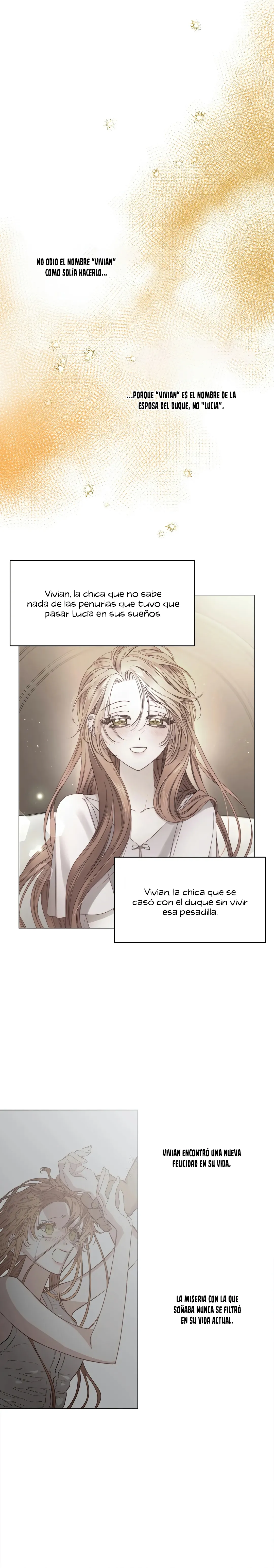 Luci Capítulo 106 en Línea - página 17