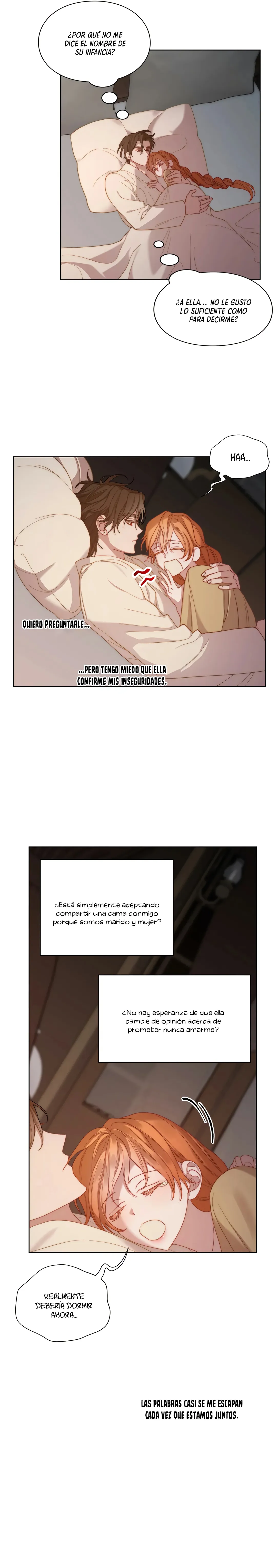 Luci Capítulo 106 en Línea - página 19