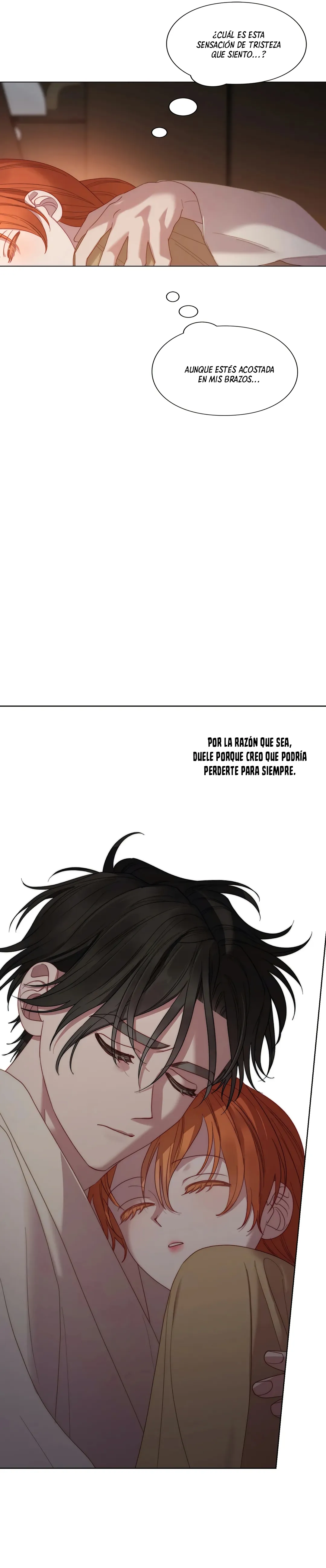 Luci Capítulo 106 en Línea - página 22