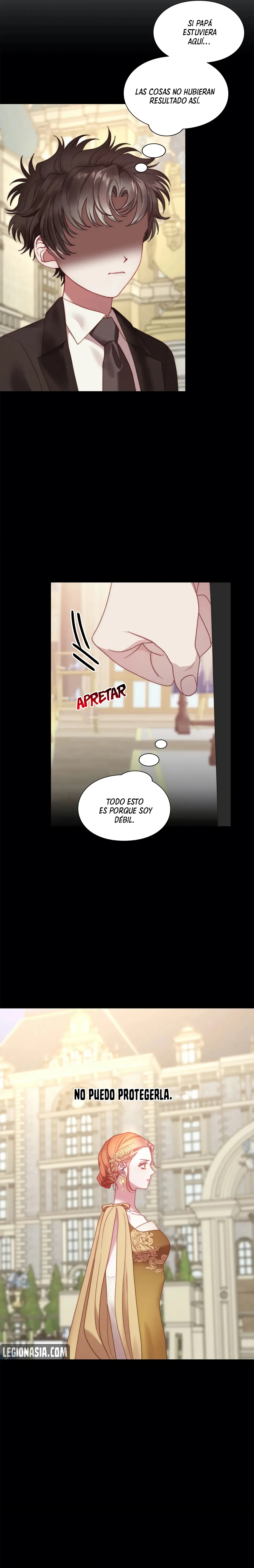 Luci Capítulo 107 en Línea - página 11