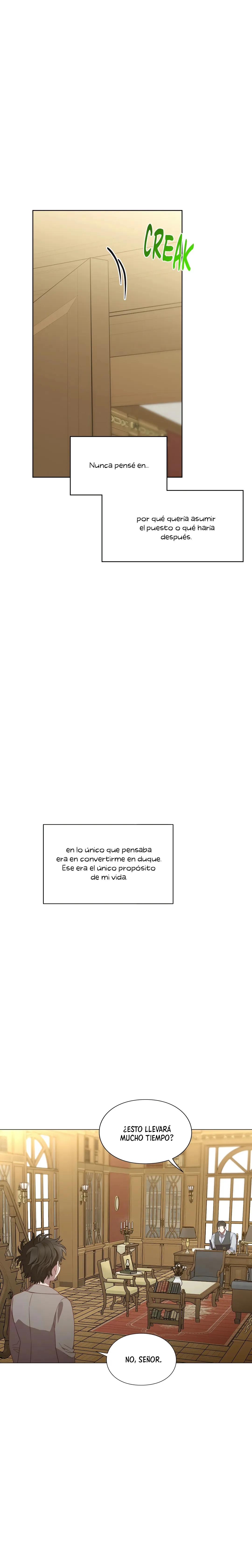 Luci Capítulo 107 en Línea - página 18