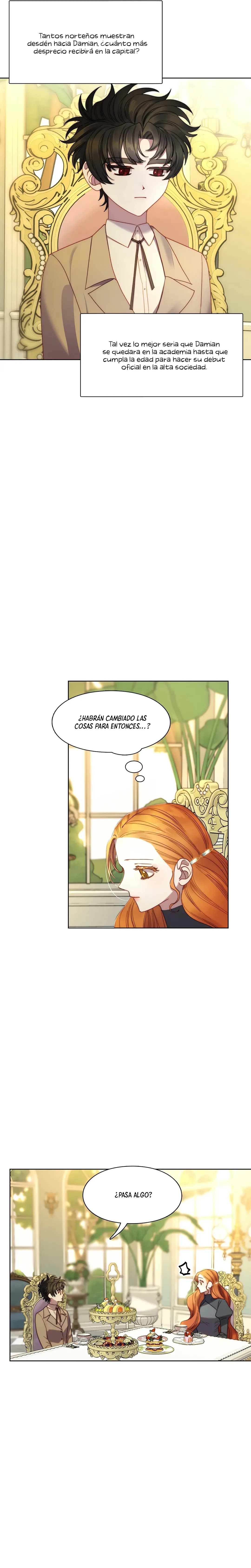 Luci Capítulo 108 en Línea - página 16