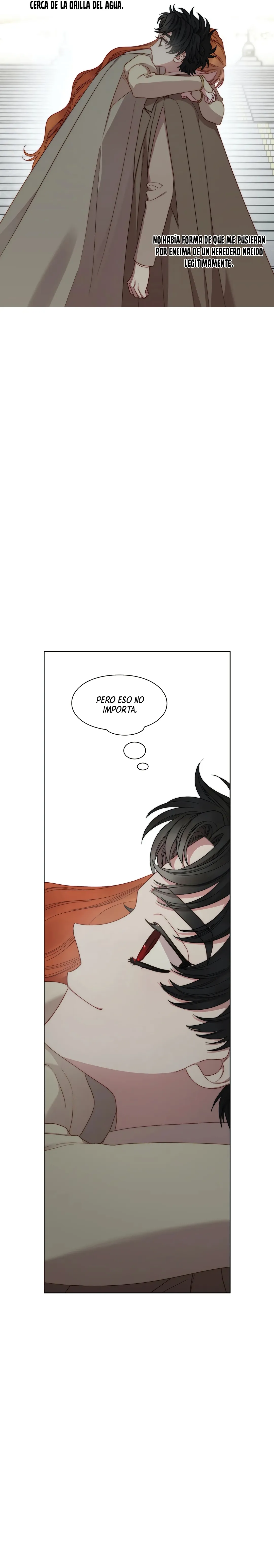Luci Capítulo 109 en Línea - página 12