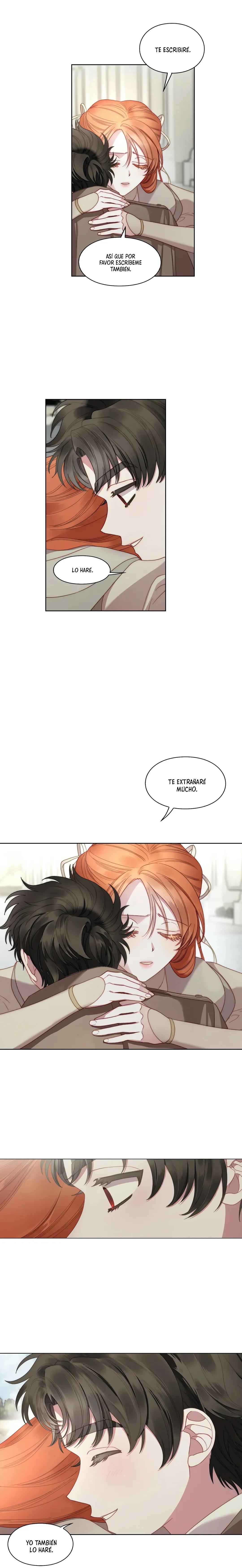 Luci Capítulo 109 en Línea - página 14