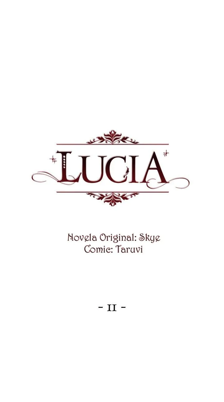Luci Capítulo 11 en Línea - página 5