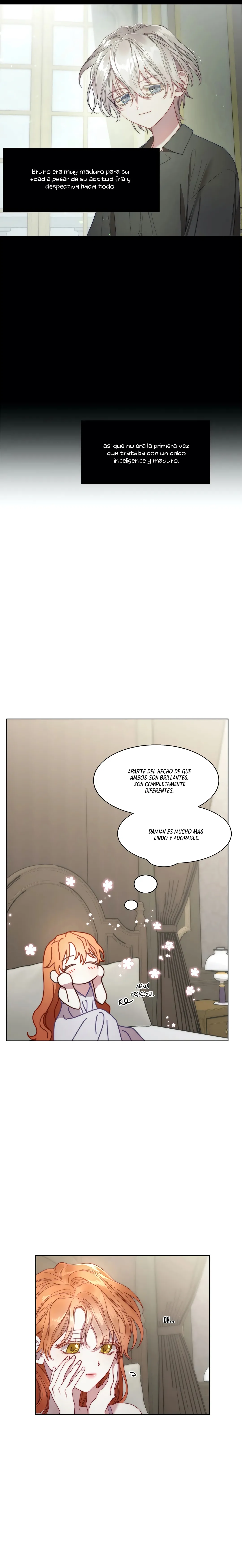Luci Capítulo 110 en Línea - página 10