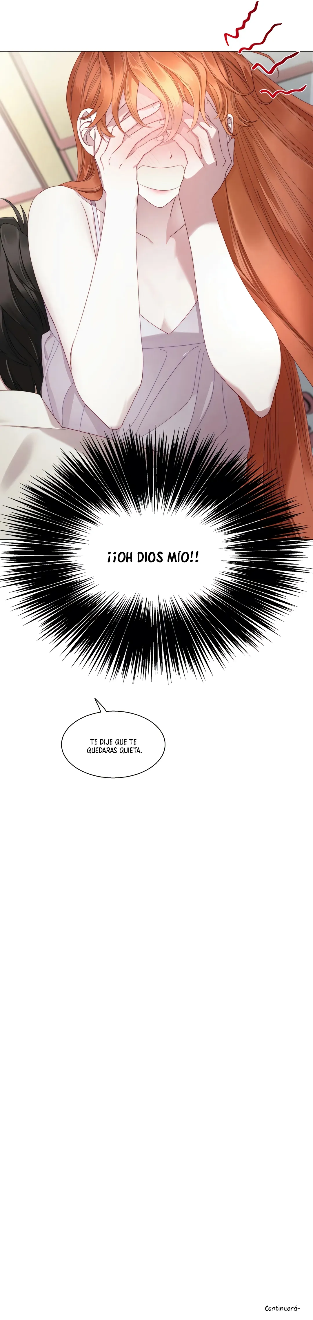 Luci Capítulo 110 en Línea - página 22