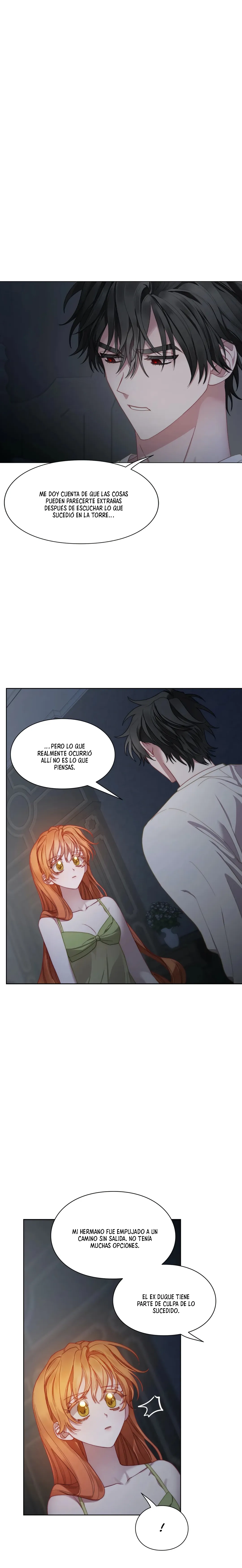 Luci Capítulo 113 en Línea - página 8