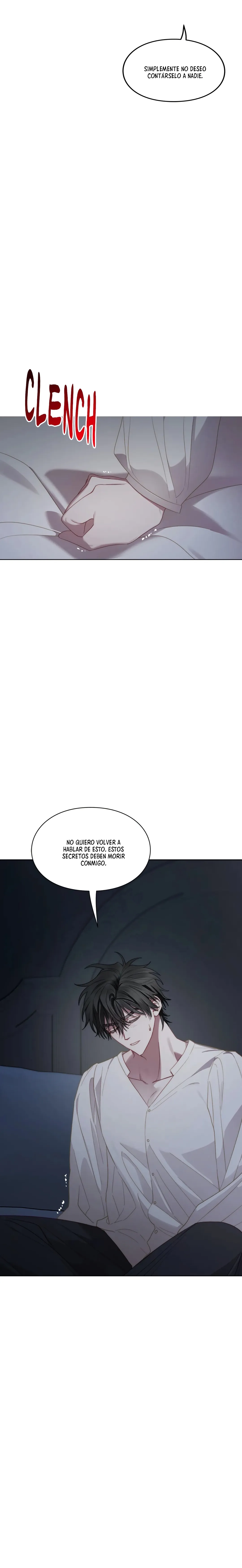 Luci Capítulo 113 en Línea - página 14