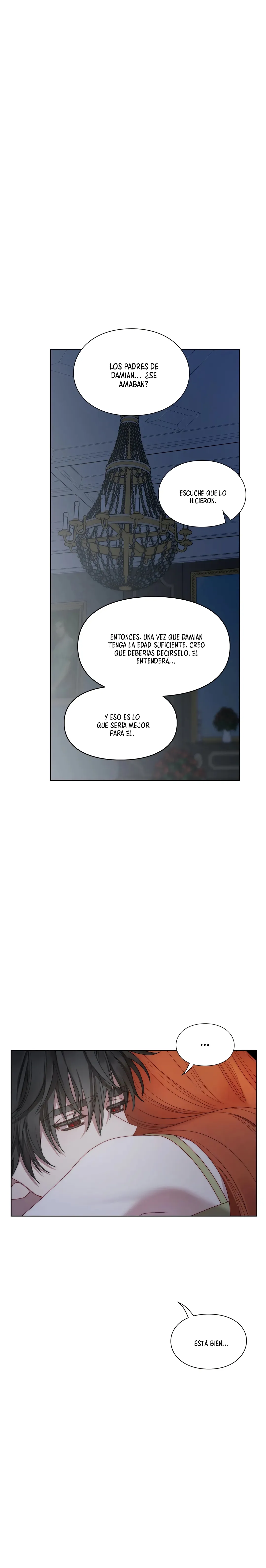 Luci Capítulo 113 en Línea - página 23