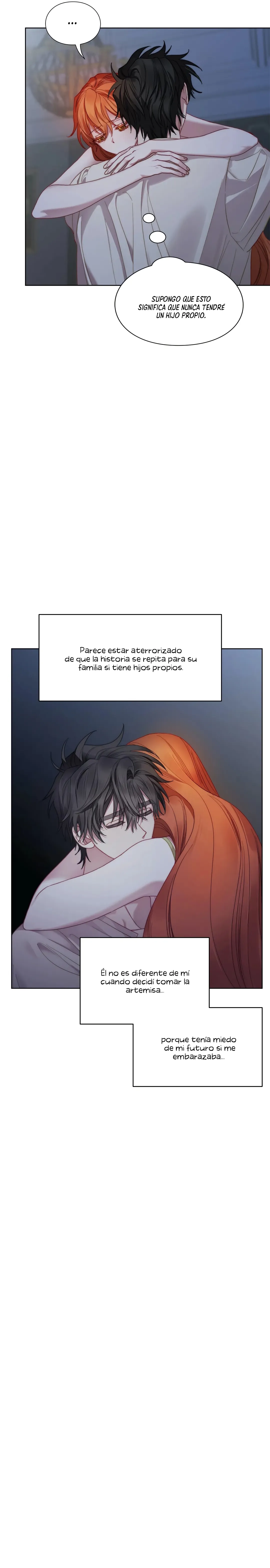 Luci Capítulo 113 en Línea - página 24