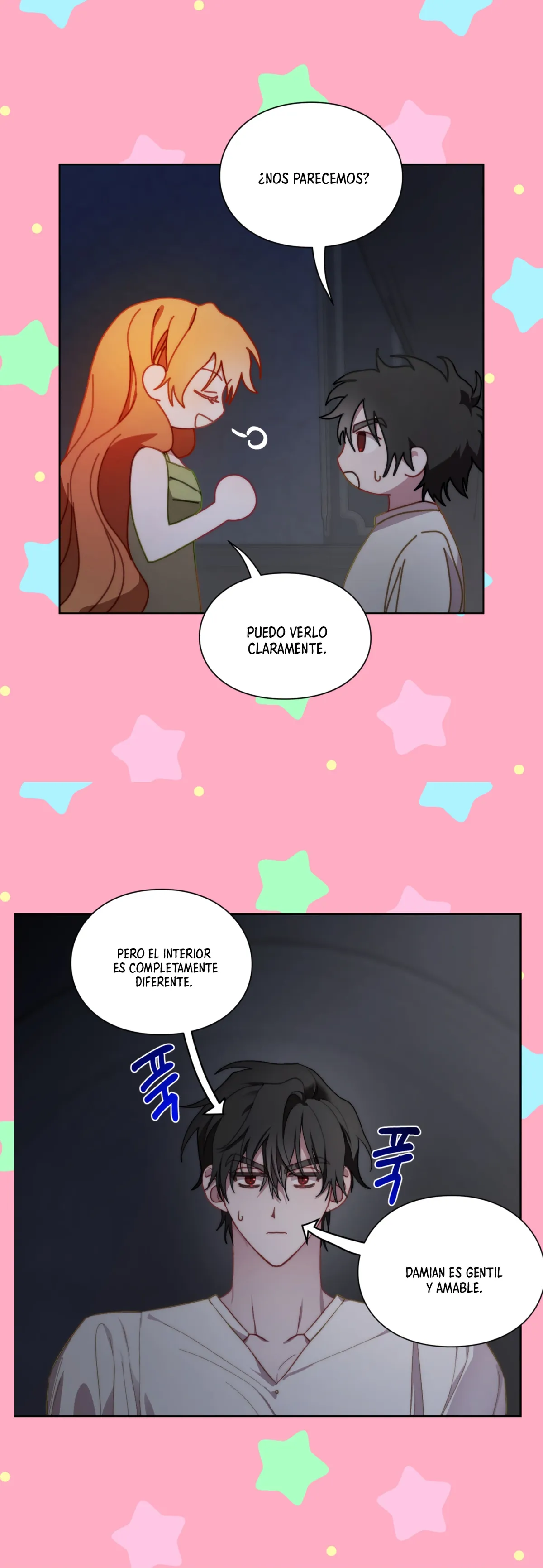Luci Capítulo 114 en Línea - página 6