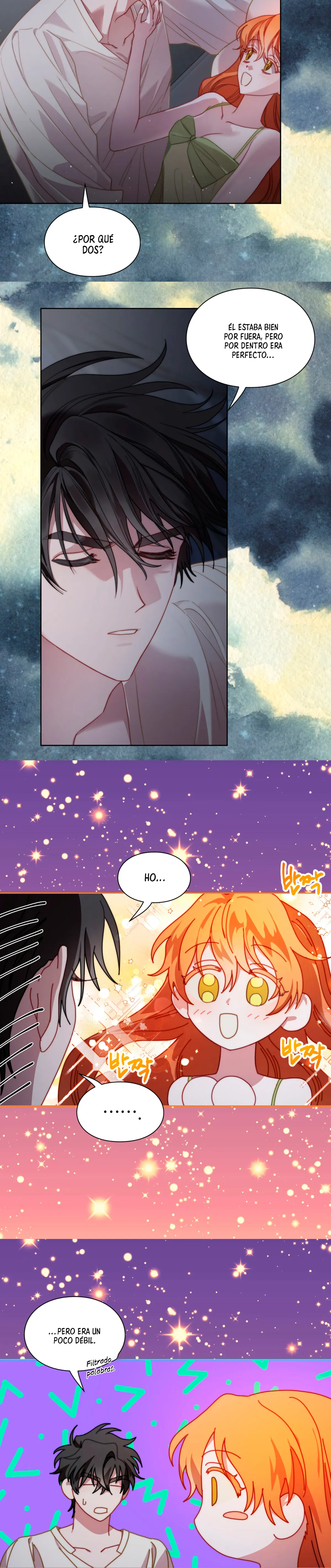 Luci Capítulo 114 en Línea - página 10