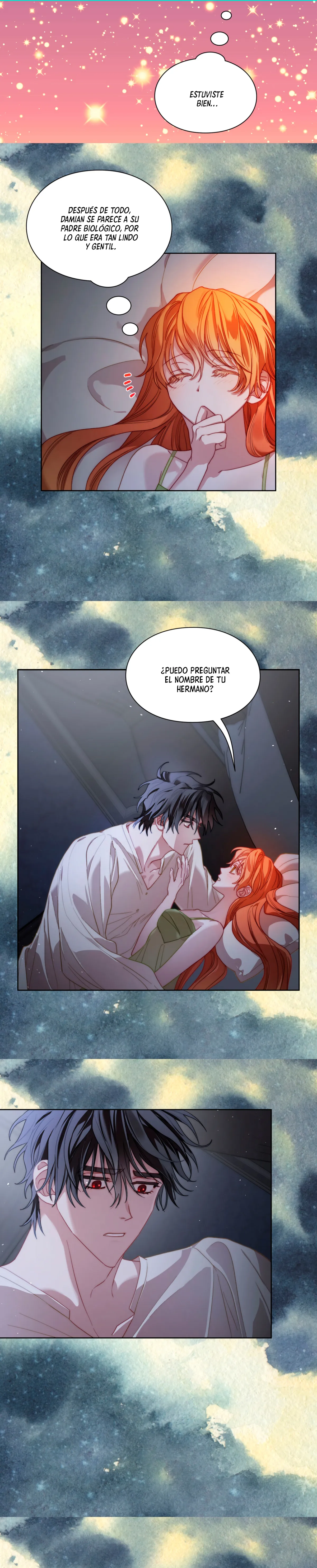 Luci Capítulo 114 en Línea - página 11