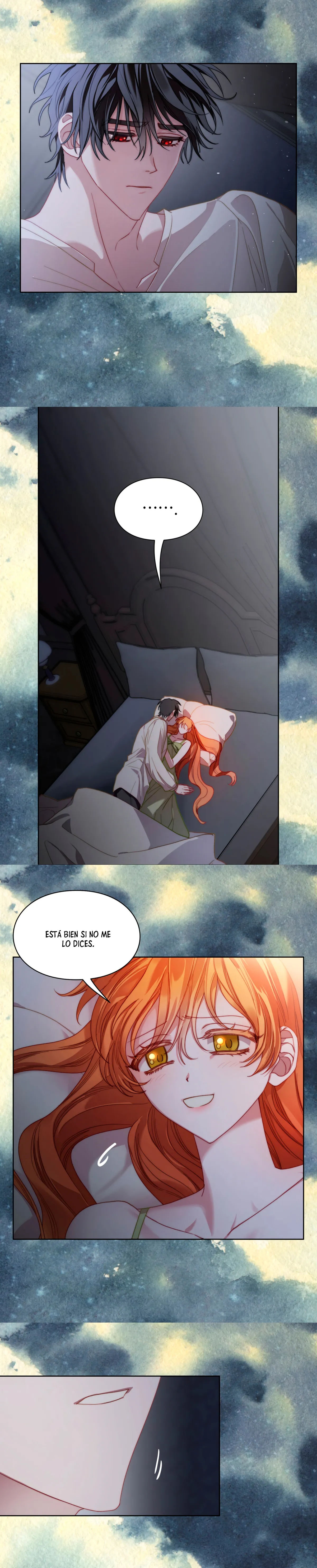 Luci Capítulo 114 en Línea - página 12