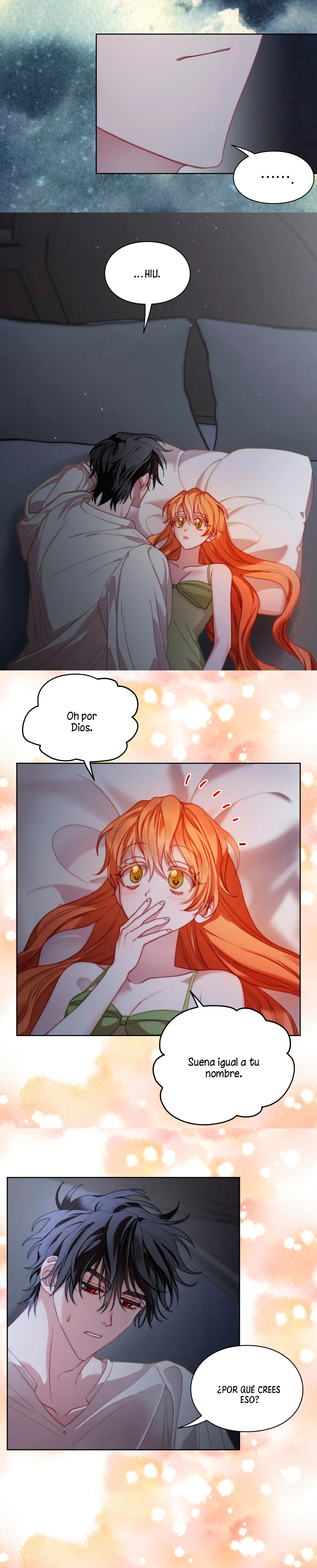 Luci Capítulo 114 en Línea - página 13