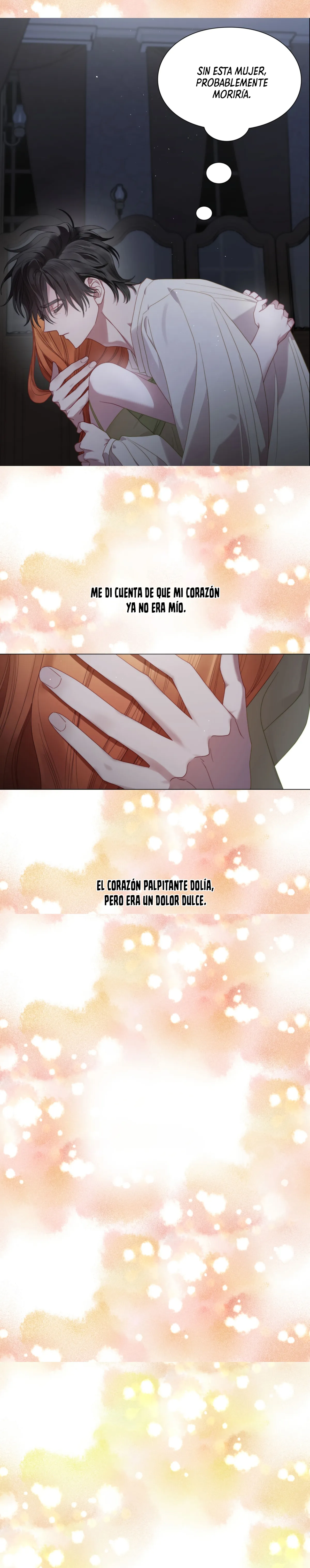 Luci Capítulo 114 en Línea - página 18