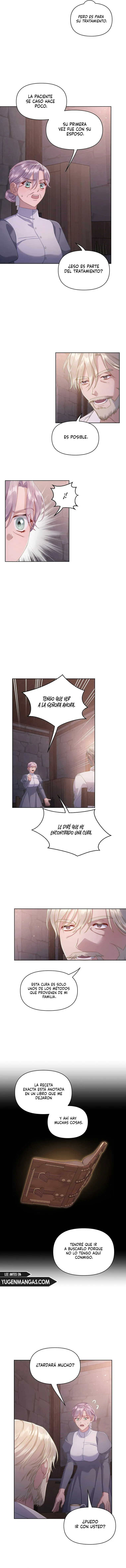 Luci Capítulo 118 en Línea - página 9
