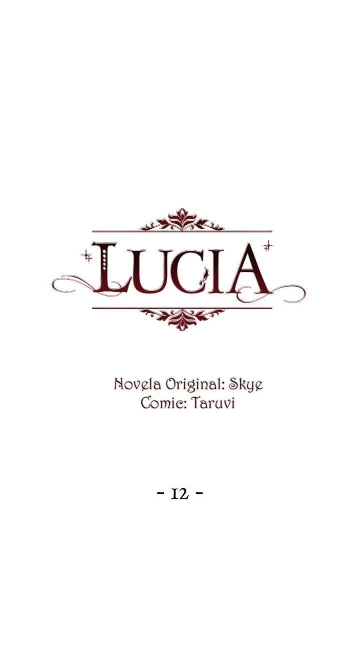 Luci Capítulo 12 en Línea - página 5
