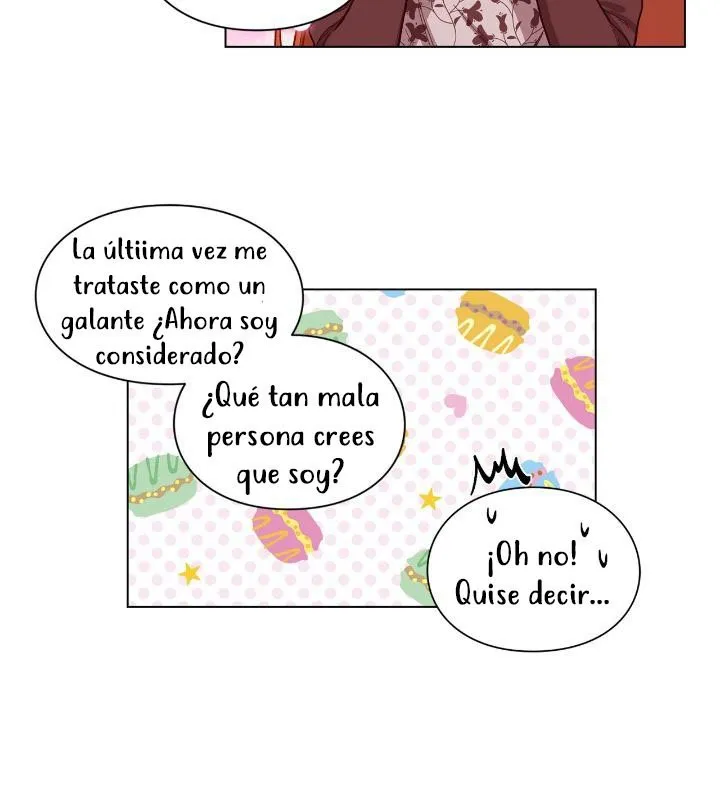 Luci Capítulo 12 en Línea - página 15