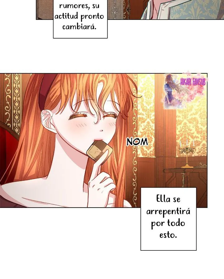 Luci Capítulo 12 en Línea - página 17